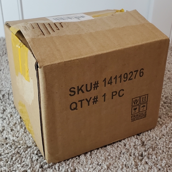 New Disney Under The Sea Ceramic 20oz Mug, The Little Mermaid, Ariel & Flounder - Picture 12 of 12